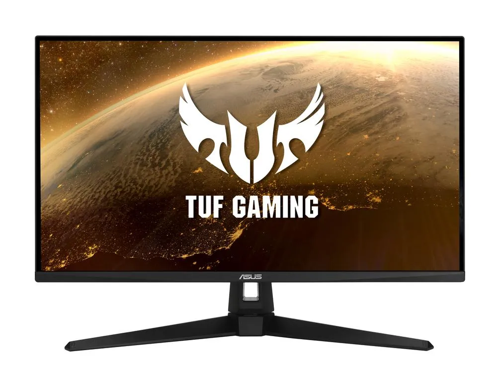 Monitor led ips asus vg289q1a 28 pulgadas 3840 x 2160 5ms hdmi displayport altavoces