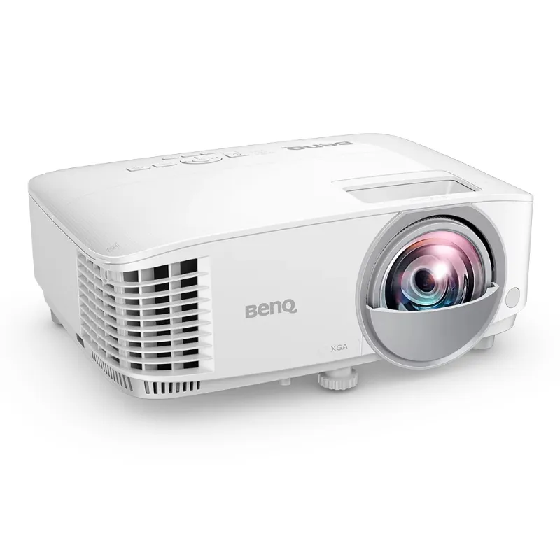 VIDEOPROYECTOR BENQ MX825STH