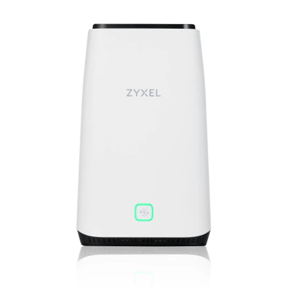 Router inalambrico zyxel fwa - 510 - eu0102f 5g 2 puertos