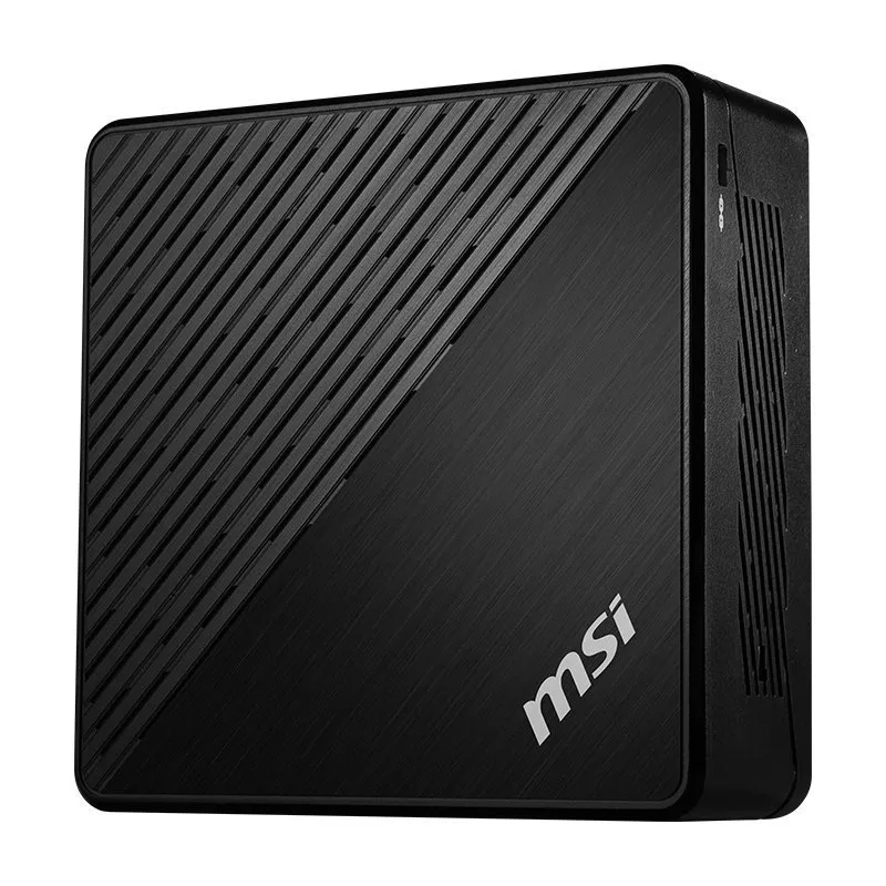 BAREBONE MSI Cubi 5 10M-214BES