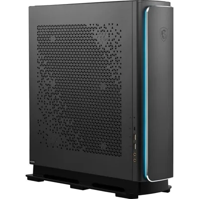 Ordenador gaming msi creator p100a 11tc - 1201es black i7 - 11700 -  2 x 16gb -  2tb -  ssd 1tb -  rtx 3060 ti 8gb -  w11p