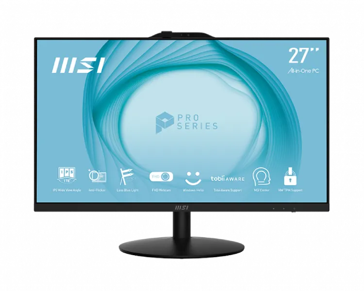 MSI AIO PRO AP272 12M-002EU