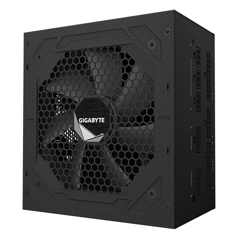 Fuente alimentacion gigabyte gp - ud1000gm atx 1000w 80+ gold pg5