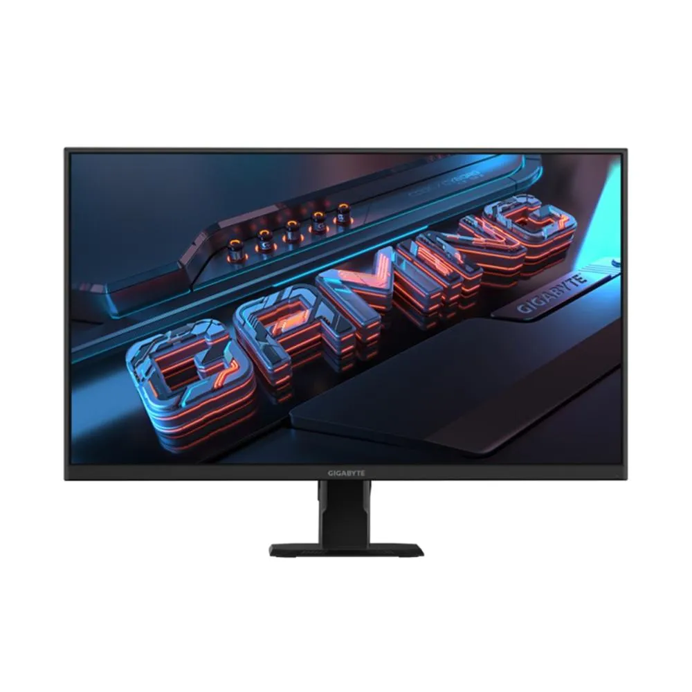 Monitor gaming gigabyte gs27q 27 pulgadas qhd 165hz