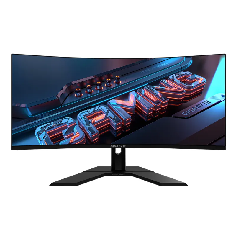 MONITOR GIGABYTE GS34WQC