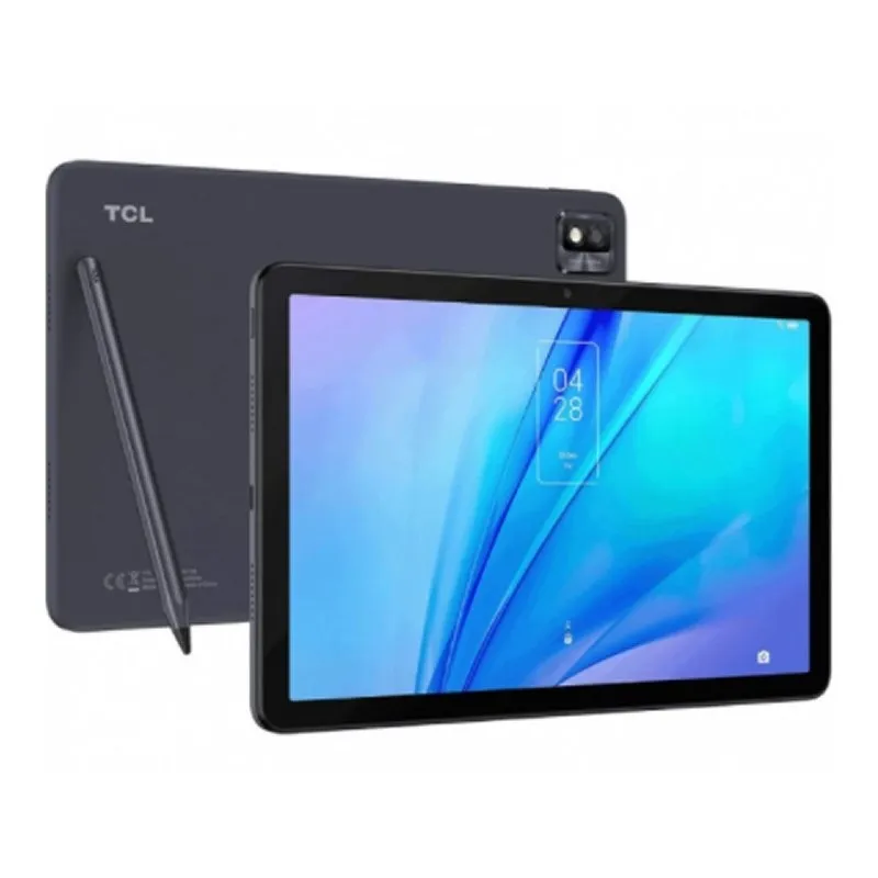 TCL Tab 10S Wifi 10.1" FHD+ 3GB 32GB Gris