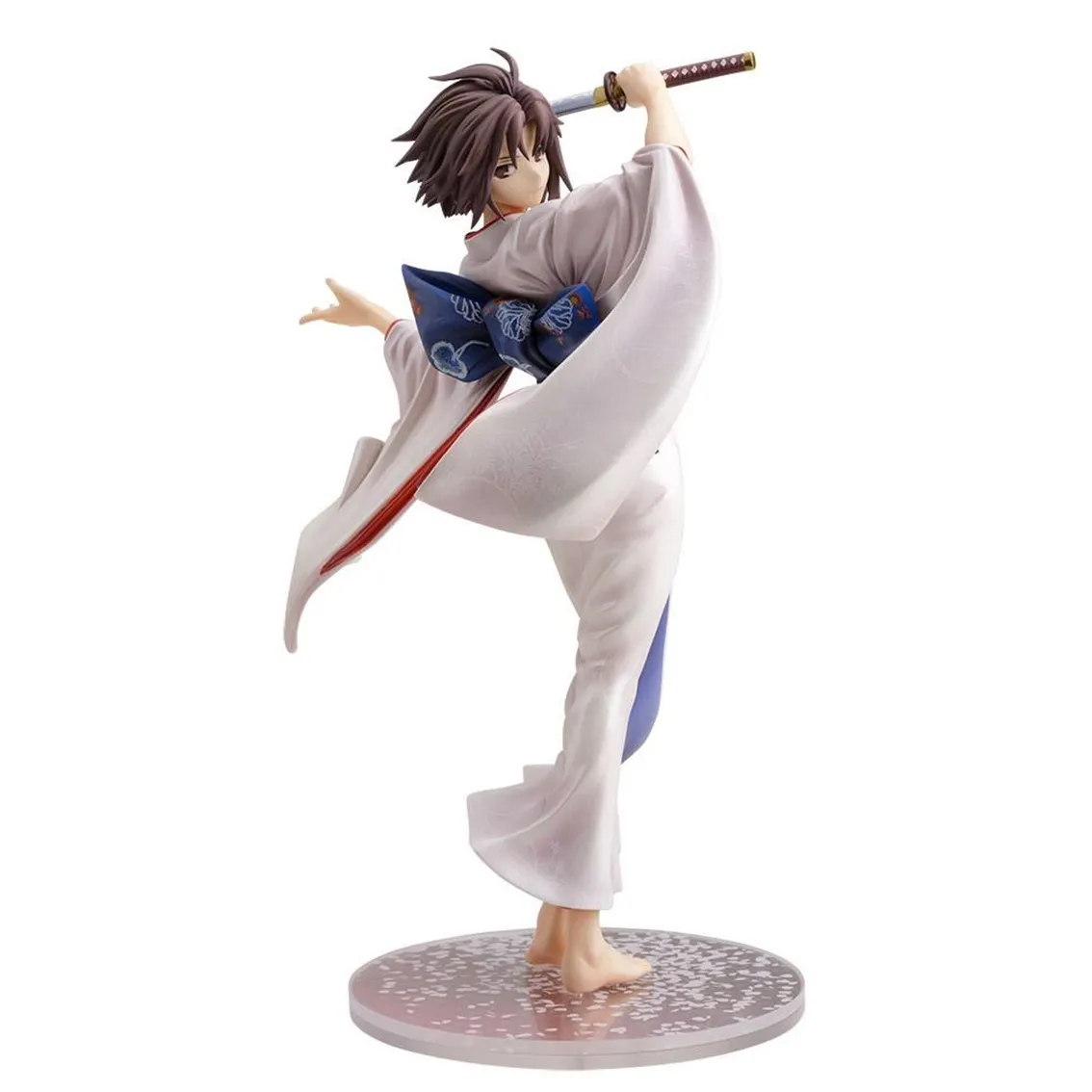 Figura kotobukiya kara no kyokai the garden of sinners shiki ryougi dreamy remnants of daily