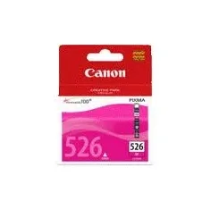 Cartucho tinta canon cli 526 magenta 9ml ip 4850 -  mg 5150 -  5250 -  6150 -  8150