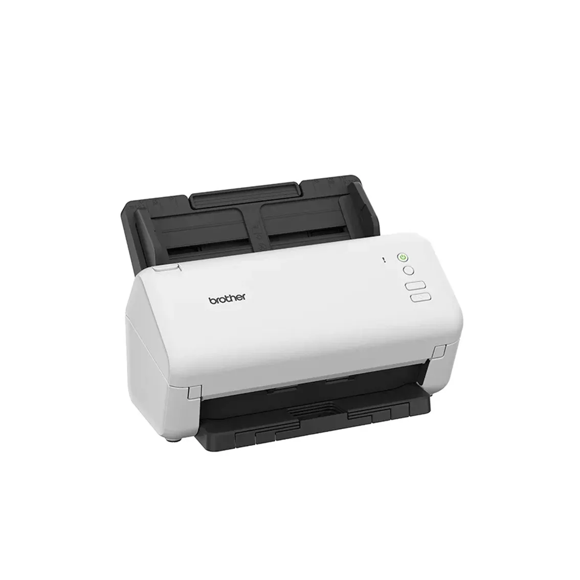 BROTHER ESCANER ADS-4100 BLANCO