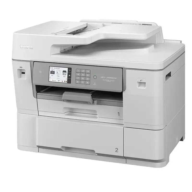 BROTHER MULTIFUNCION TINTA MFC-J6959DW BLANCO