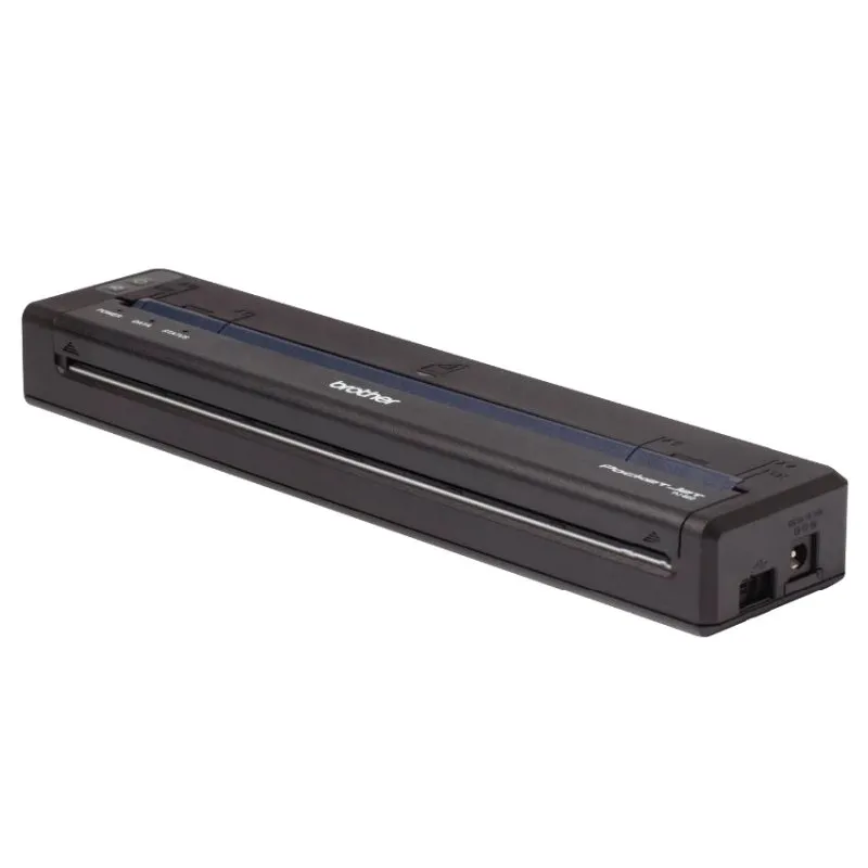 Impresora brother termica portatil pj863 a4 -  13.5ppm -  usb tipo c -  bluetooth