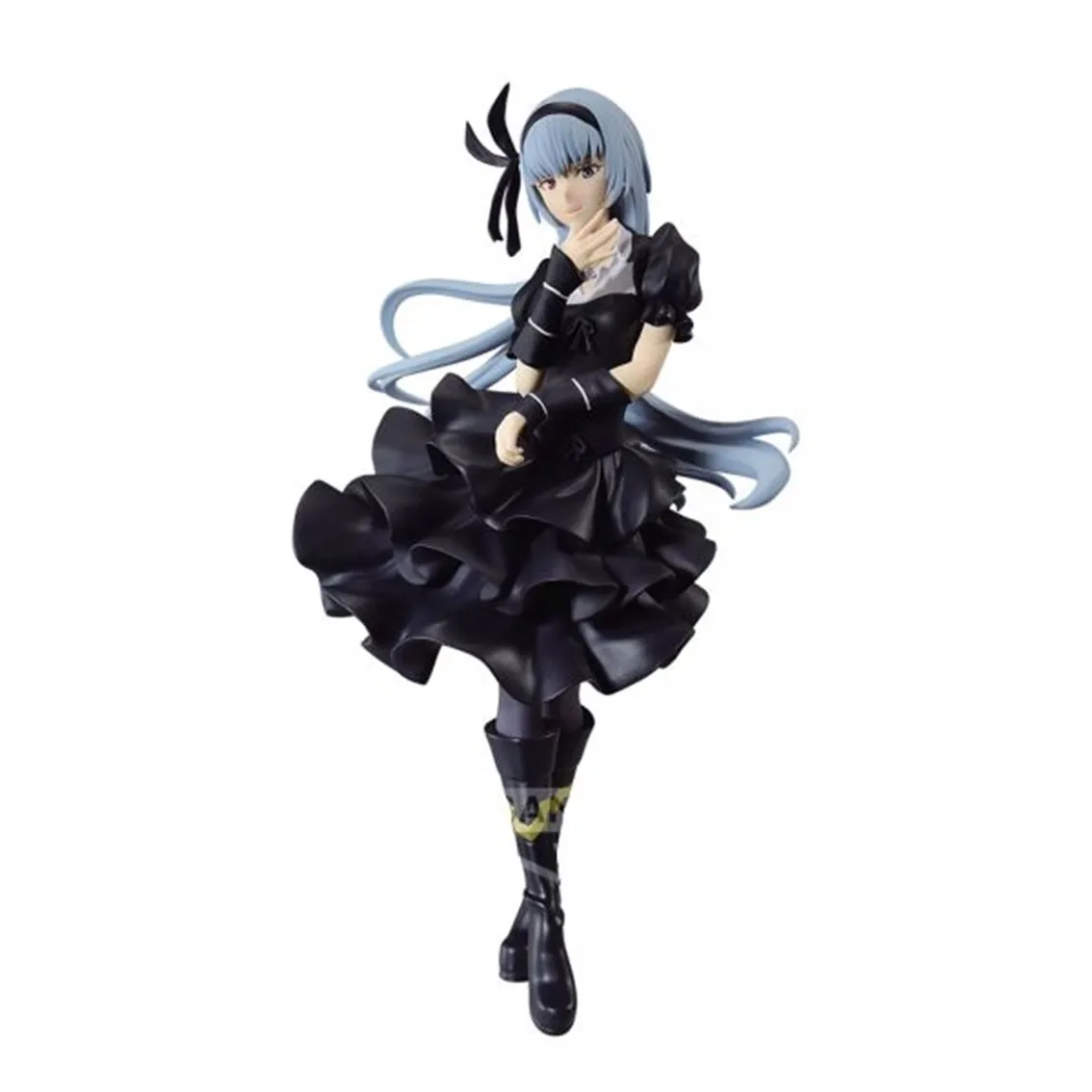 Figura banpresto that time i got reincarnated as a slime otherworlder luminus valentine vol.19 16cm