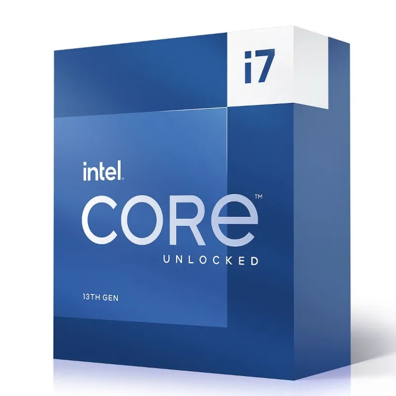 Intel i7 13700k 5.4ghz lga 1700 box