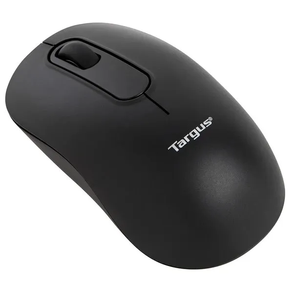 Mouse raton targus bluetooth 1600 dpi negro