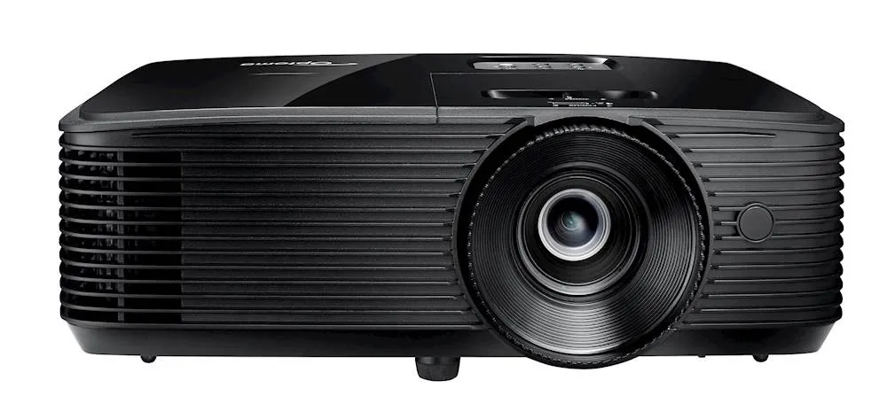 Optoma S381 Proyector SVGA 3500L 3D  22000:1 HDMI