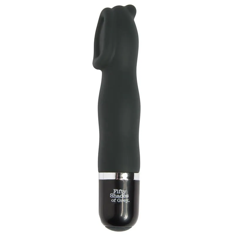Fifty Shades of Grey Sweet Touch Vibrador Clítoris