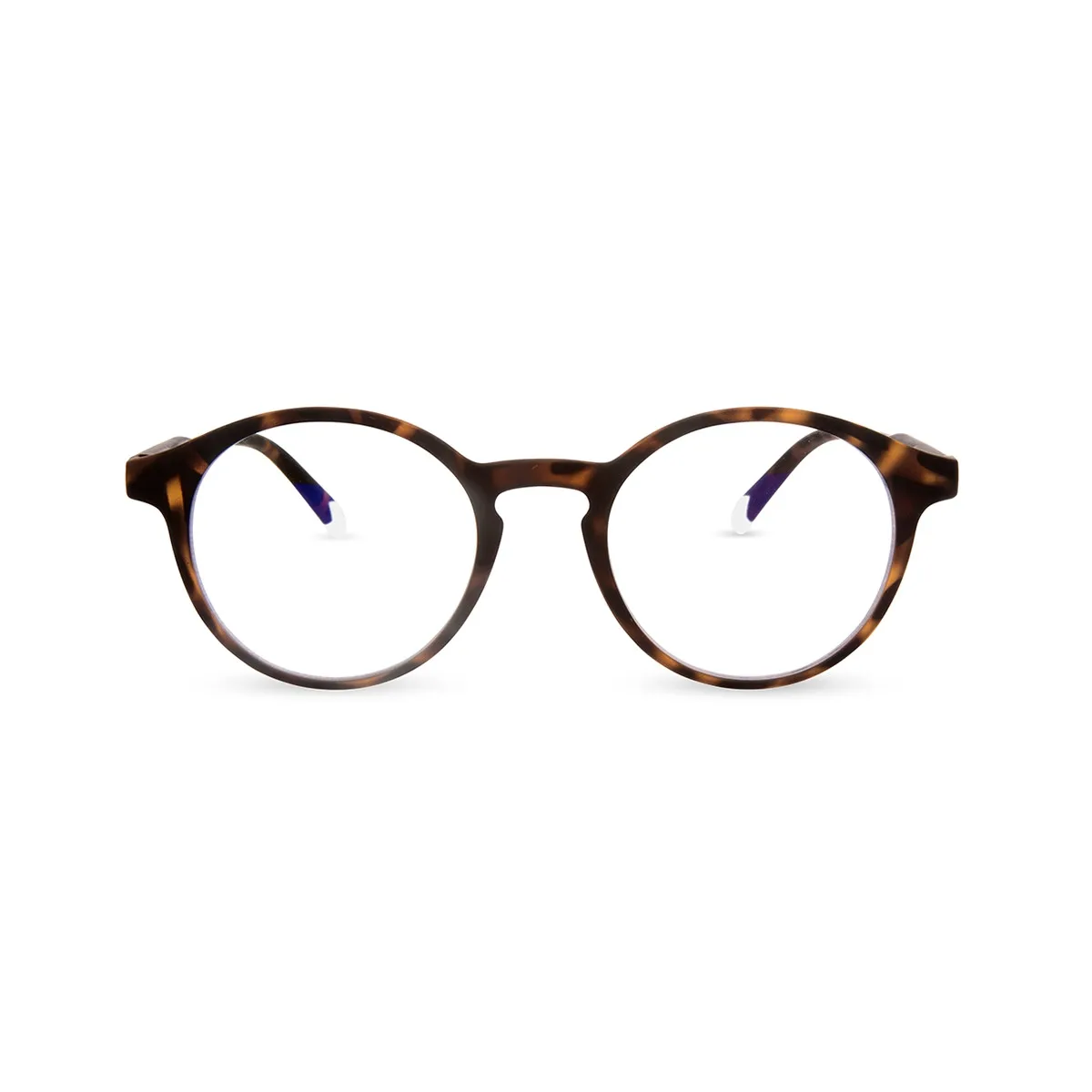 Gafas barner le - marais marron tortoise