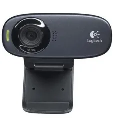 Logitech HD Webcam C310