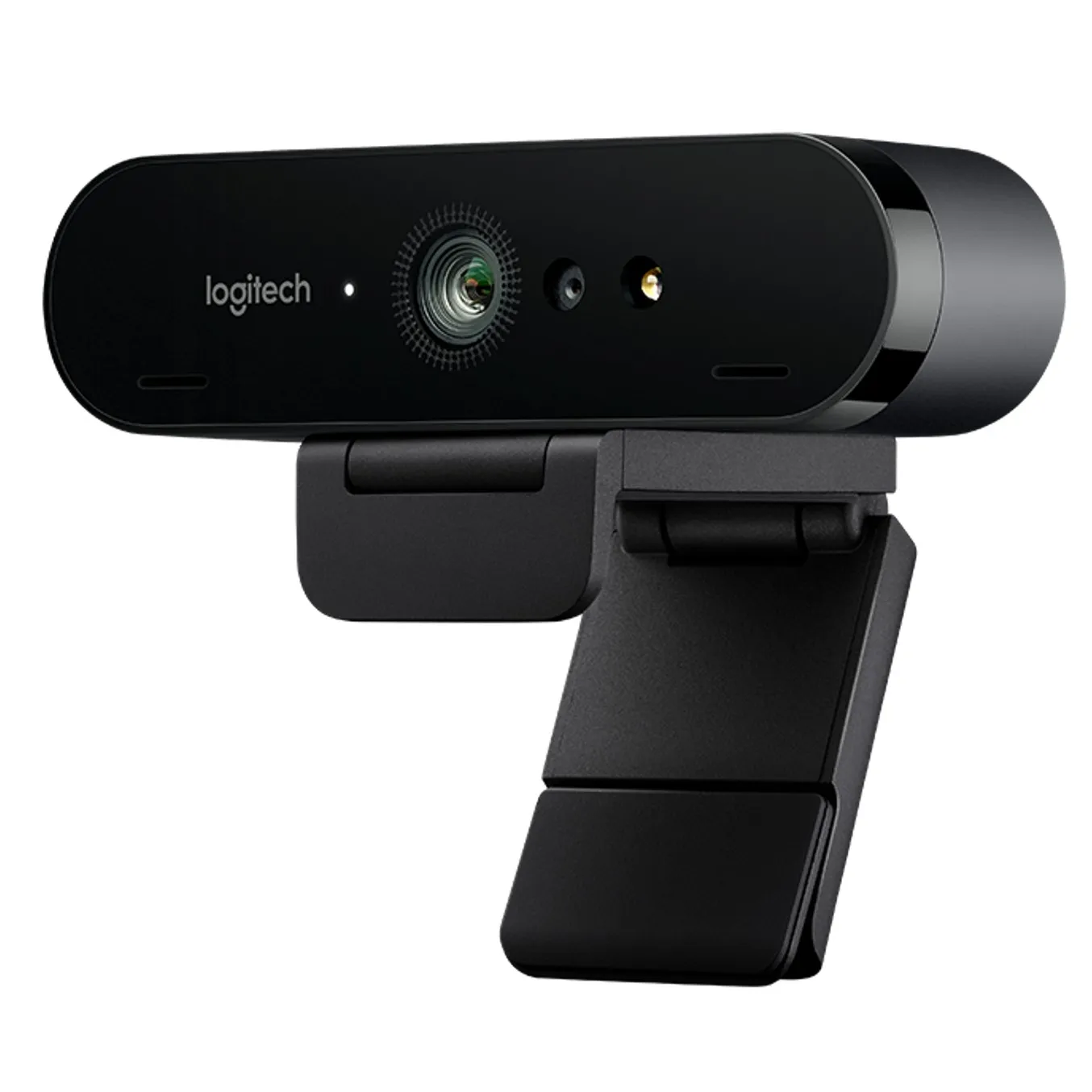 WEBCAM BRIO 4K 90º VISION ZOOM DIGITAL 5X ENFOQUE AUTOMATICO LOGITECH