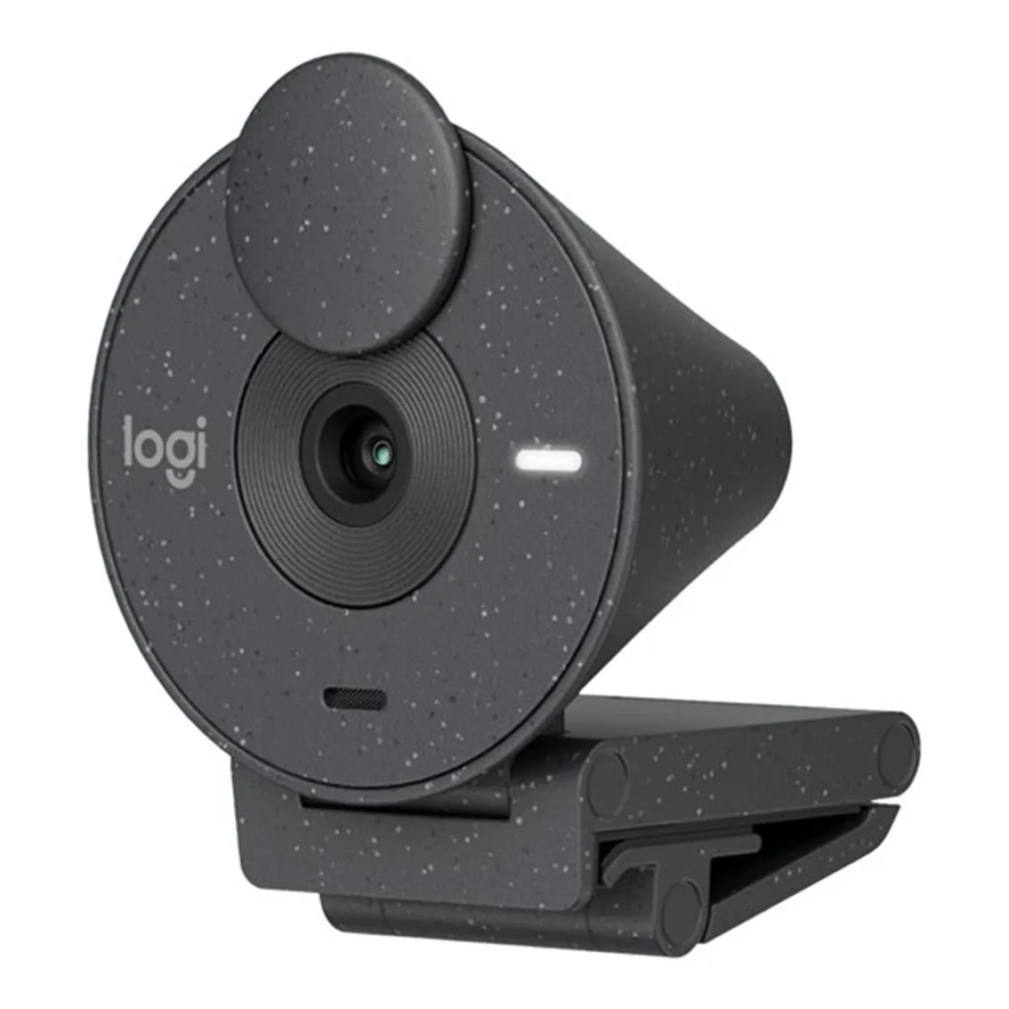Imagen de Webcam logitech brio 300 grafito full hd -  usb tipo c