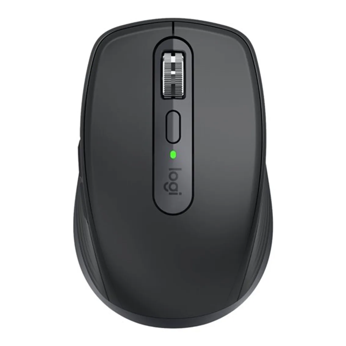 Mouse raton logitech mx anywhere 3s wireless inalambrico bluetooth grafito