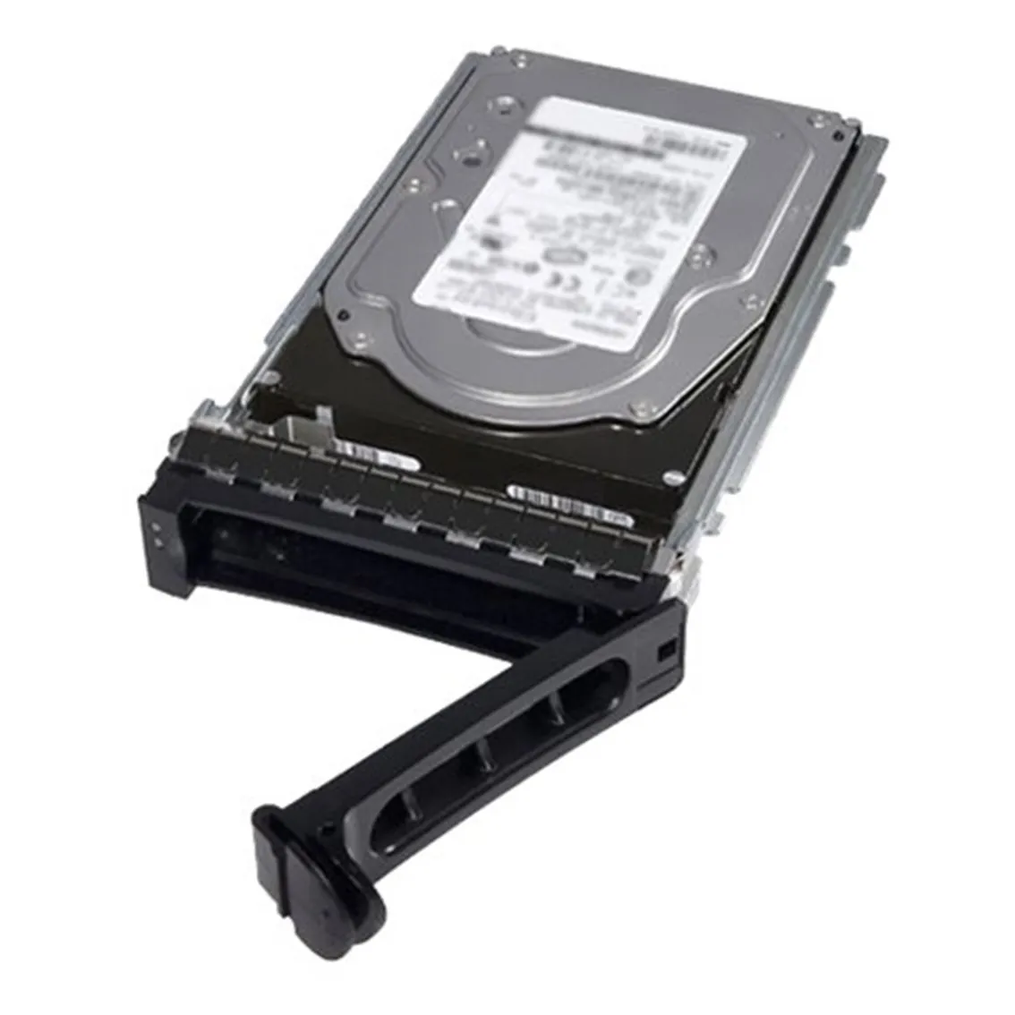 Disco duro interno dell 2.5pulgadas 1.2tb sata 6gb - s 400 - ajpi