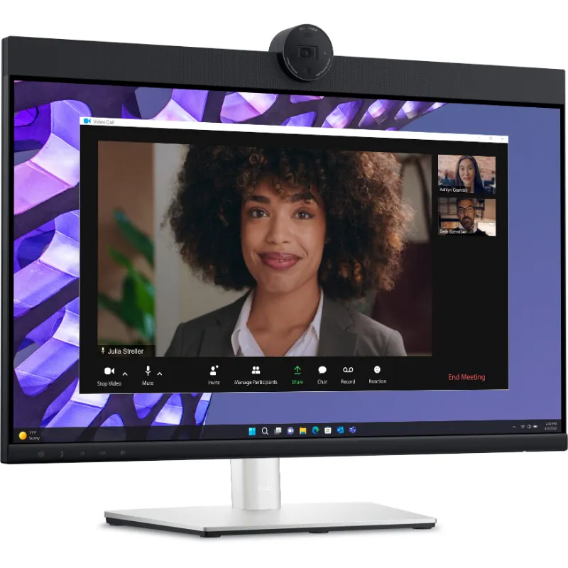 MONITOR DELL P2424HEB