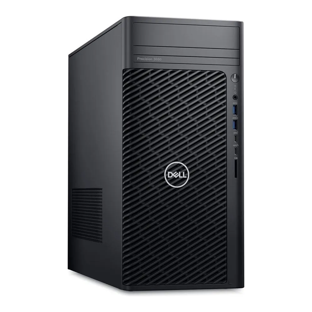 Imagen de Ordenador dell d1j12 i7 - 14700 32gb ssd 1tb