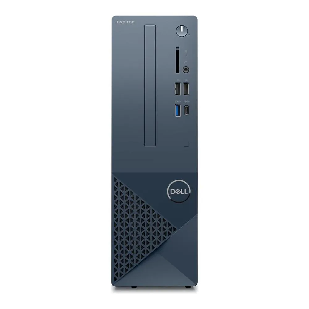 Ordenador dell t2n0f i5 - 12400 16gb ssd 512gb