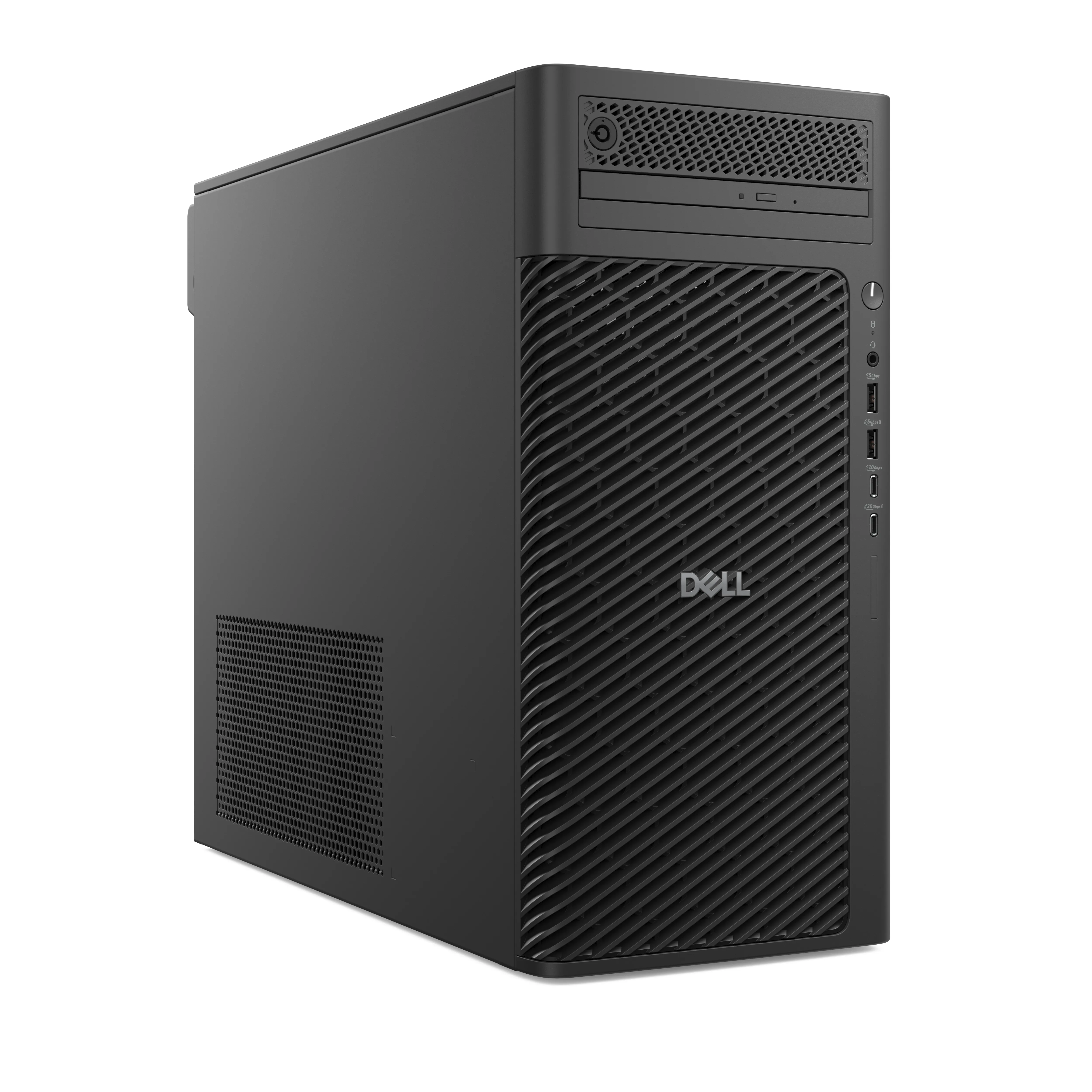 Producto 5397184936801 Imagen de Ordenador dell t2 fct2250 u7 - 265 32gb ssd 1tb