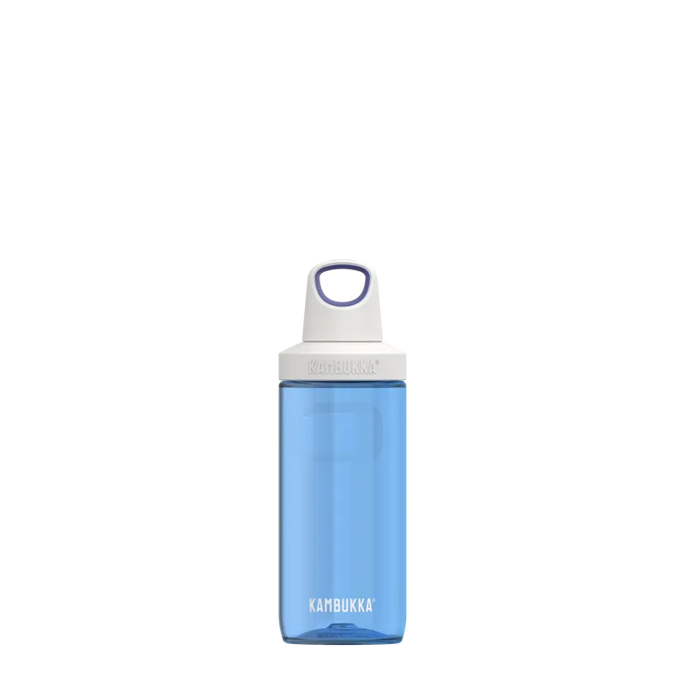 Botella de agua kambukka reno 500ml tritan - antigoteo - antiderrame - sapphire