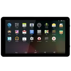 Tablet denver 10.1pulgadas taq - 10283 - 16gb rom - 1gb ram - bt - wifi - 4400 mah