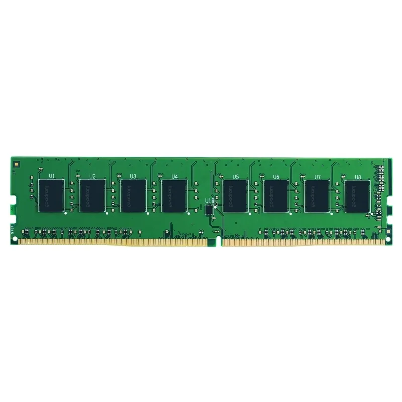 Memoria ram ddr4 16gb 2666mhz goodram retail cl19