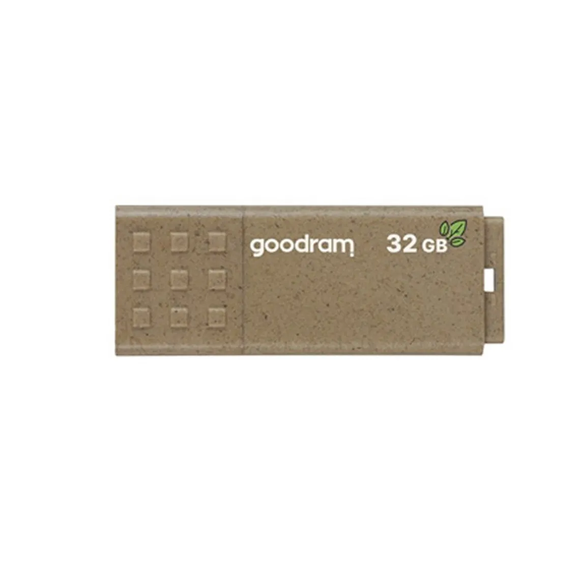 Memoria usb 3.0 goodram 32gb ume3 eco friendly