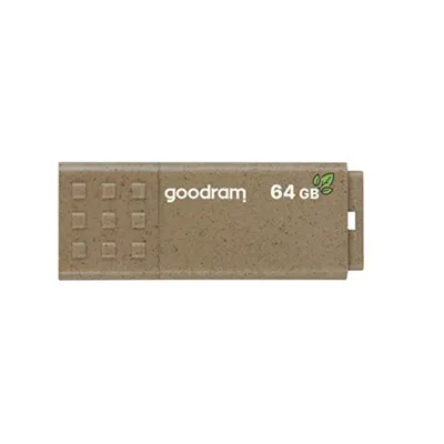 Memoria usb 3.0 goodram 64gb ume3 eco friendly