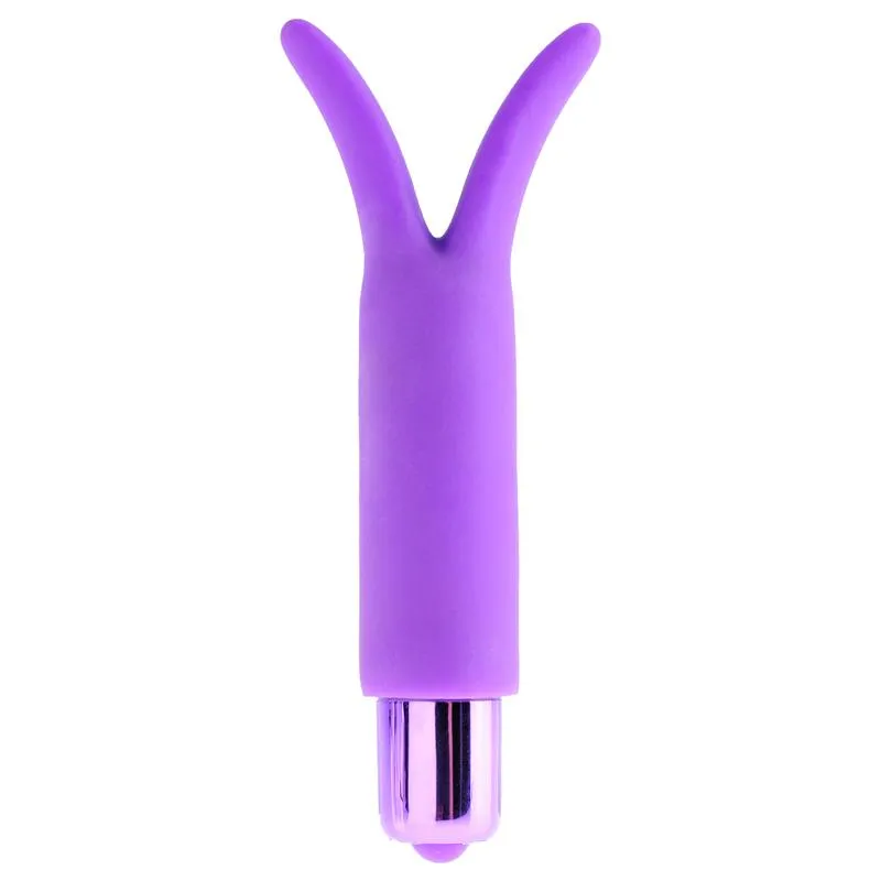 Imagen de Vibrador Fun Vibe Purpura