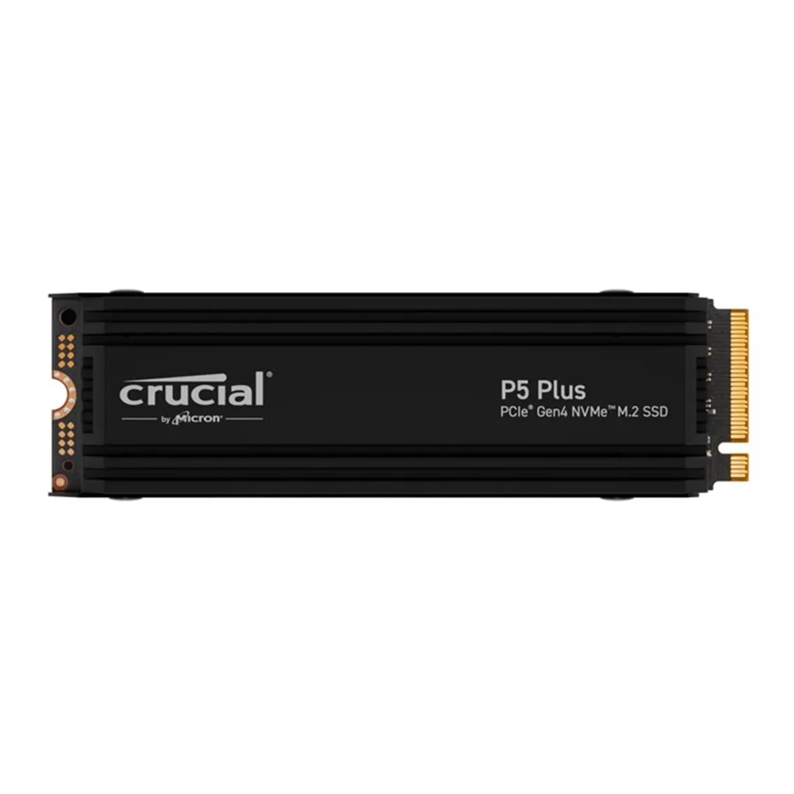 Crucial P5 Plus SSD 2TB PCIe NVMe 4.0 x4