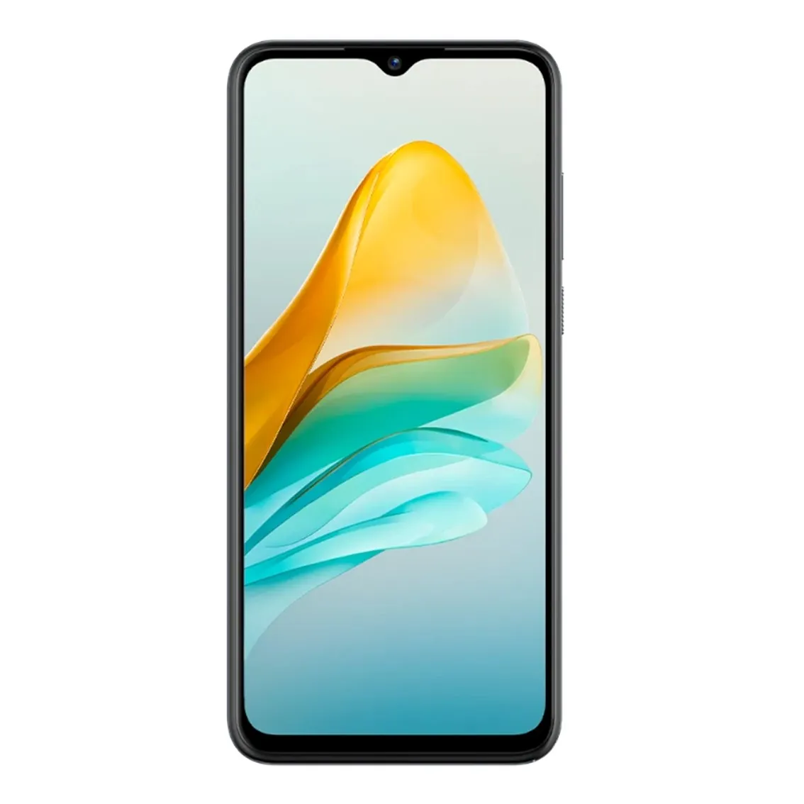 Móvil zte blade a53 32gb 2gb gris espacial