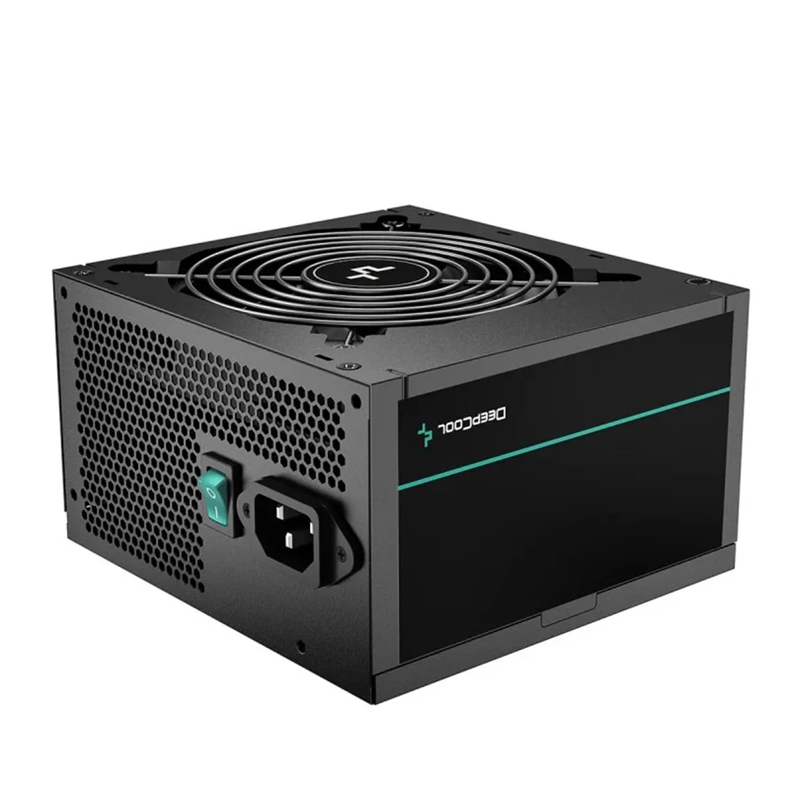 Fuente de alimentacion deepcool pm850d 850w atx 80+ gold