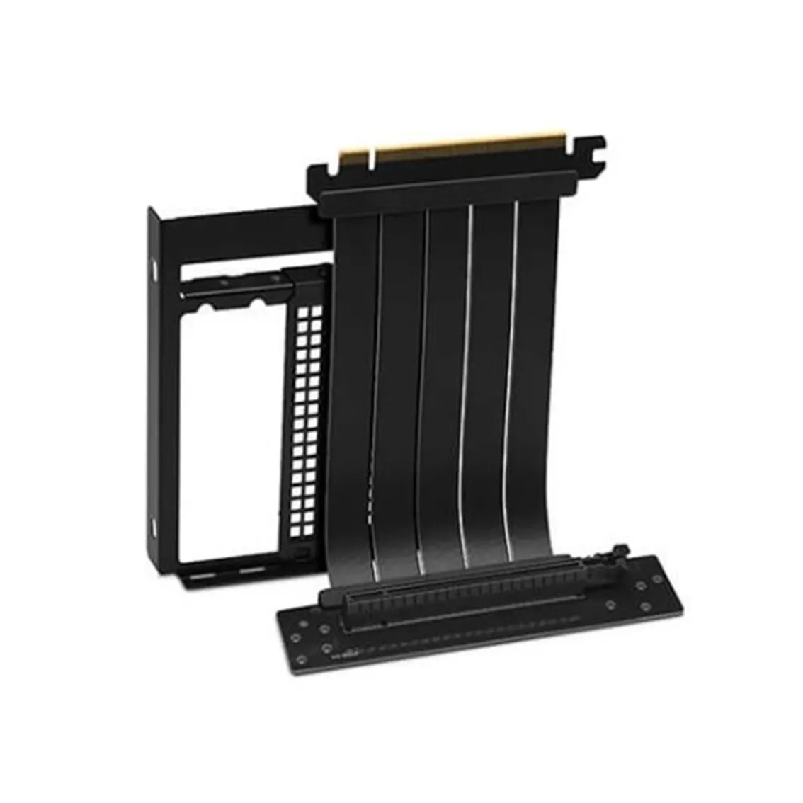 Soporte vertical vga deepcool bracket g1 pcie 4.0