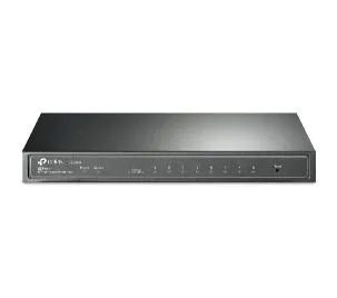 TP-Link SG2008 JetStream Smart Switch 8xGB