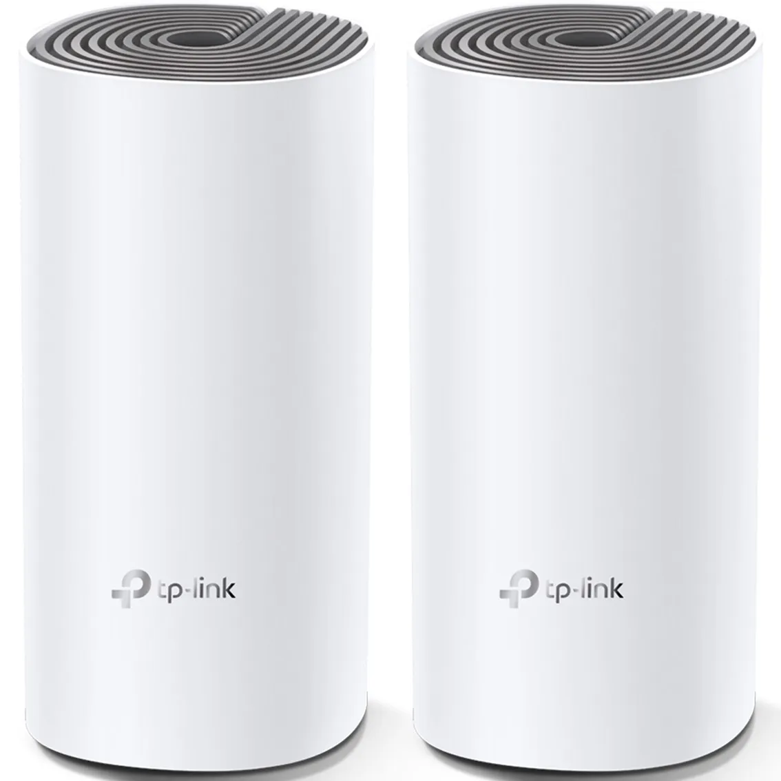 TP-Link Deco E4 Punto Acceso Mesh AC1200 Pack 2