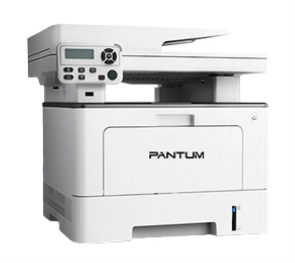 Multifuncion pantum laser monocromo bm5100adw fax -  a4 -  40ppm -  red -  wifi -  duplex
