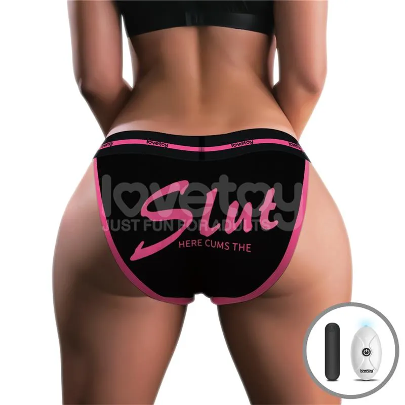 Producto 6942063401643 Imagen de Braguitas Printed Panties 34-38