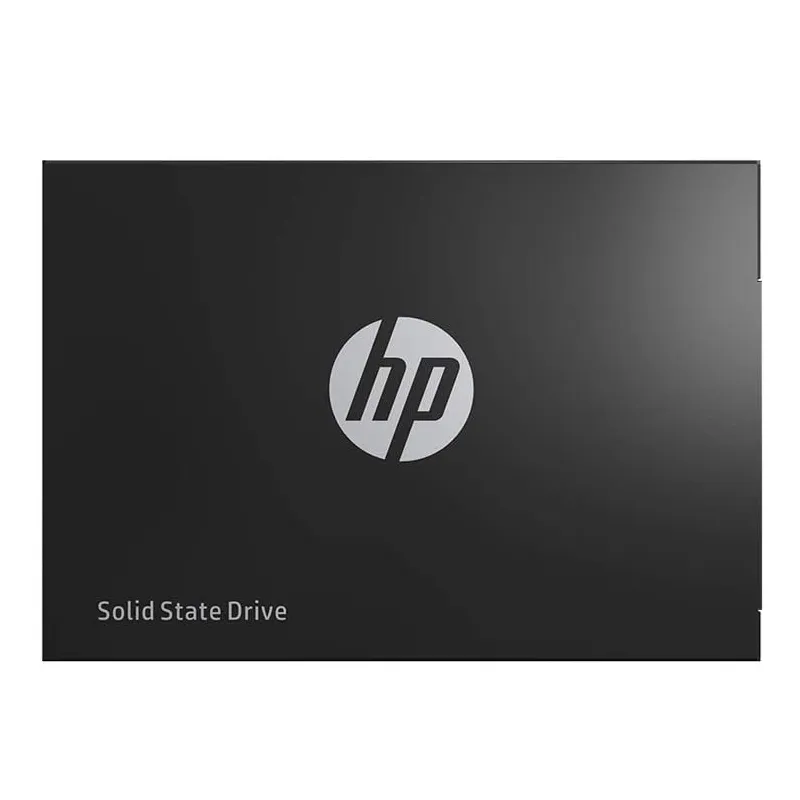 Disco duro interno ssd hp s700 2dp99aa#abb 500gb 2.5 pulgadas sata