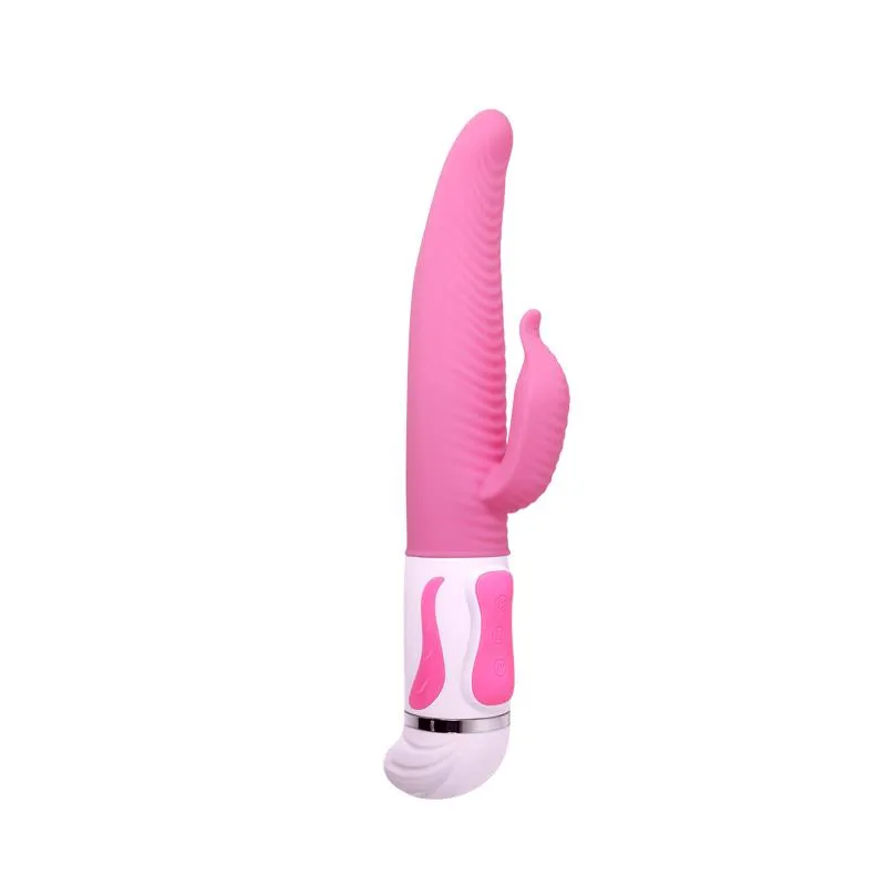Producto 6959532315929 Imagen de Pretty Love Vibrador Antoine Color Rosa