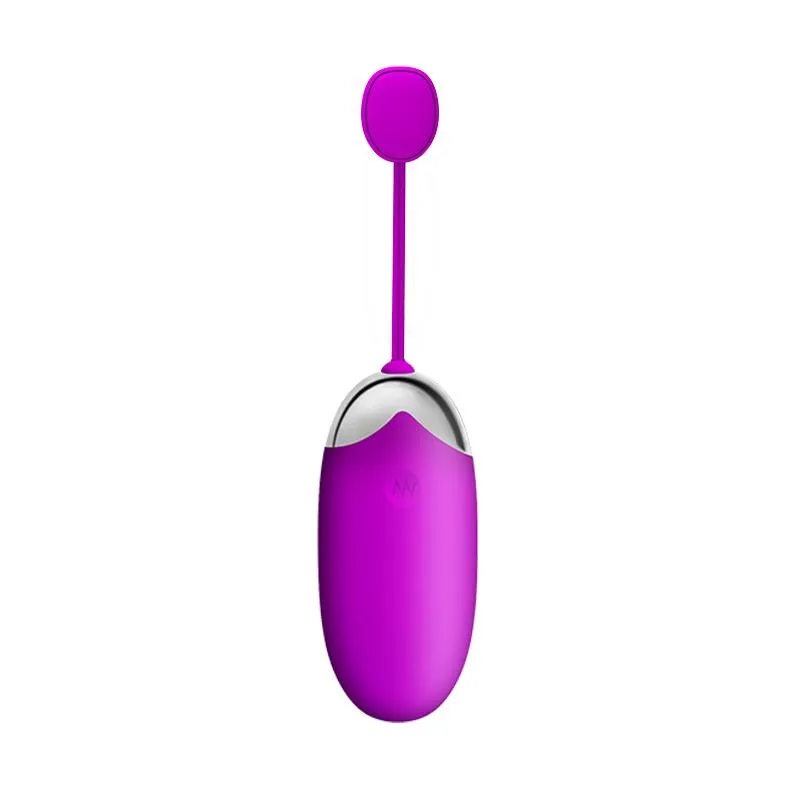 Imagen de Huevo Vibrador con APP Abner
