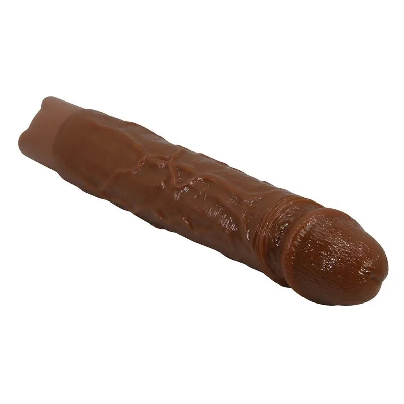 Osric Vibrador Realista 8.8