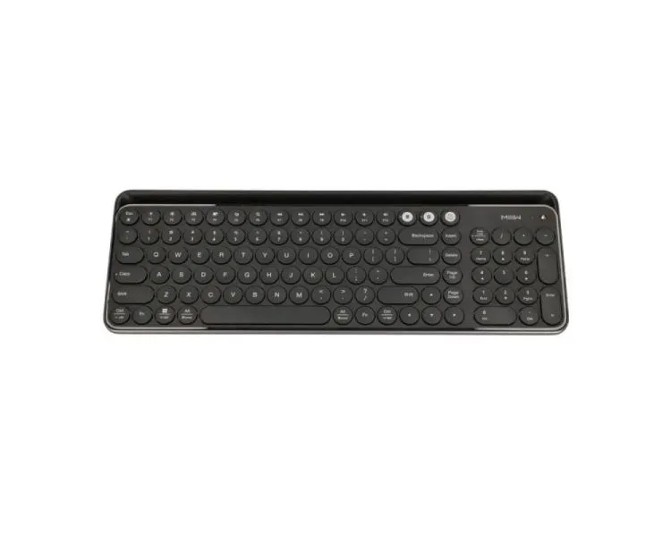 TECLADO WIRELESS MIIIW NEGRO XIAOMI