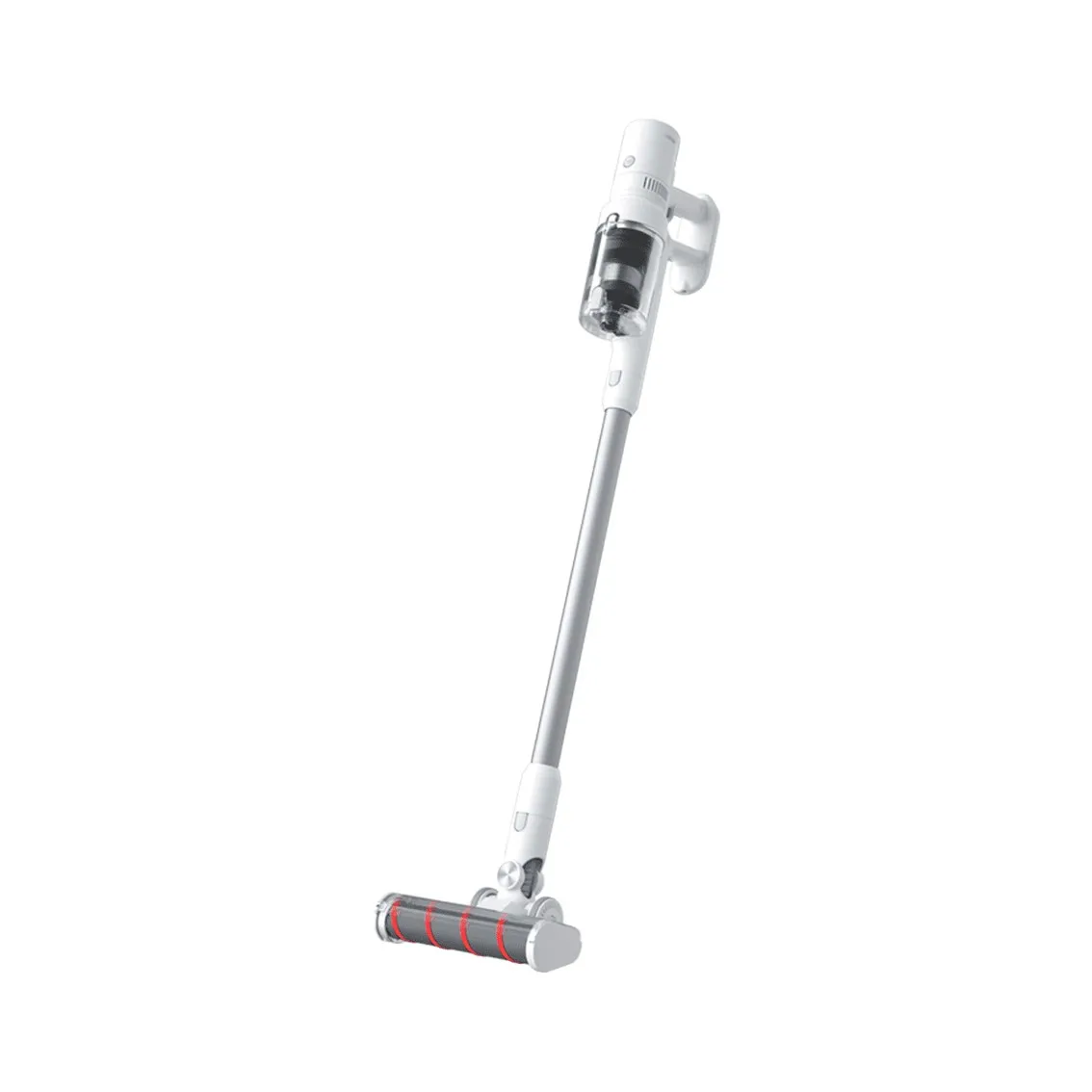 Aspirador roidmi m10 wireless inalambrico 265w 0.4l 2000mah